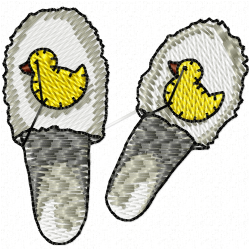 Shoes Embroidery Design 11 Shoes Embroidery Design 11
